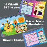 Robotik Kodlama Giriş Kitabım - Görsel 4