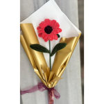 Şönil Ayçiçeği (Tekli) - Görsel 2